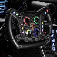 ポルシェ 911 GT3 R 新型