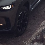 マツダ CX-50 の「メリディアン・エディション」
