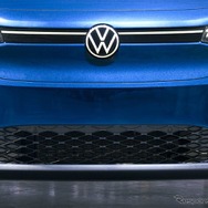 フォルクスワーゲン ID.4 の2023年モデル（米国仕様）