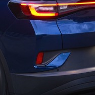 フォルクスワーゲン ID.4 の2023年モデル（米国仕様）