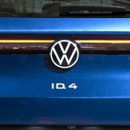 フォルクスワーゲン ID.4 の2023年モデル（米国仕様）