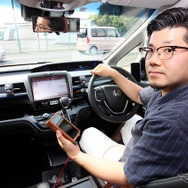 プロショップとの良き関係が高音質への近道。ホンダ フリード後編［カーオーディオ ニューカマー］