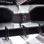 ファラデー・フューチャー FF ZERO1 コンセプト（CES16）