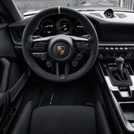ポルシェ 911 GT3 RS 新型