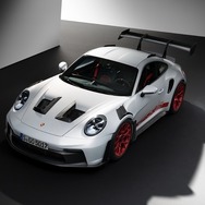 ポルシェ 911 GT3 RS 新型