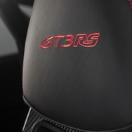 ポルシェ 911 GT3 RS 新型