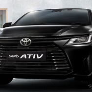 トヨタ・ヤリス・エーティブ 新型