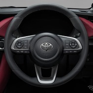 トヨタ・ヤリス・エーティブ 新型