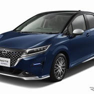 日産 ノート AUTECH