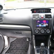 車内が静かだったから…スバル フォレスター 前編［カーオーディオ ニューカマー］