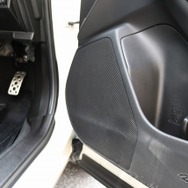 車内が静かだったから…スバル フォレスター 前編［カーオーディオ ニューカマー］
