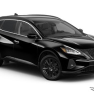 日産 ムラーノ の2023年モデル