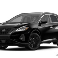 日産 ムラーノ の2023年モデル