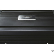 「ブリッジ接続」が可能な「4chパワーアンプ」の一例（カロッツェリア・PRS-A900）。