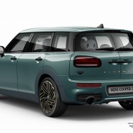 MINI クラブマン アントールドエディション