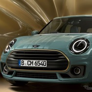 MINI クラブマン アントールドエディション