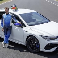 フォルクスワーゲン・ゴルフR 20イヤーズ