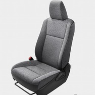 トヨタ シエンタ Z（シート表皮：ファブリック、消臭・撥水撥油機能付）