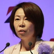 慶應義塾大学 理工学部 システムデザイン工学科 准教授 満倉靖恵氏