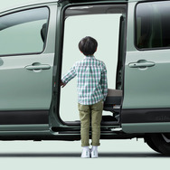 トヨタ シエンタ 新型