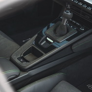 ポルシェ 911 GT3 RS 新型の「トリビュートtoカレラRSパッケージ」