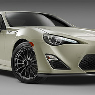 サイオン FR-S（トヨタ86）の RS 2.0