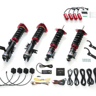 DAMPER ZZ-R SpecDSC Plus［98596］SUBARU WRX S4用