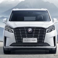 ビュイック GL8 改良新型