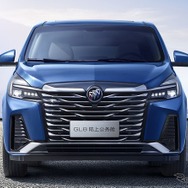 ビュイック GL8 改良新型