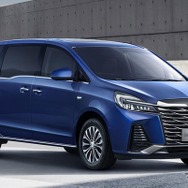 ビュイック GL8 改良新型