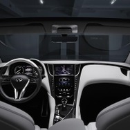 インフィニティ Q60 コンセプト