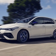 フォルクスワーゲン・ゴルフ R 「20イヤーズ」