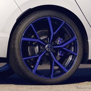フォルクスワーゲン・ゴルフ R 「20イヤーズ」