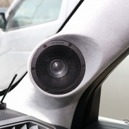 音源側の進化…スバル フォレスター 後編［カーオーディオ ニューカマー］