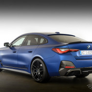 BMW i4 by ACシュニッツァー