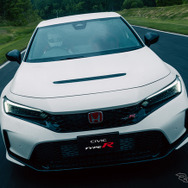 ホンダ シビック タイプR