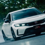 ホンダ シビック タイプR
