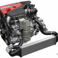 2.0L VTEC TURBO
