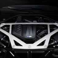 BMW M4 CSL