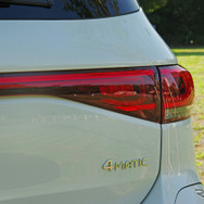 メルセデスベンツ EQB350 4MATIC