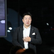 ステランティスジャパンシトロエンブランドマネジャーの中山領氏