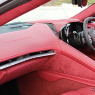 シボレー コルベット コンバーチブル