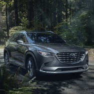 マツダ CX-9（米国仕様）
