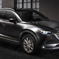 マツダ CX-9（米国仕様）