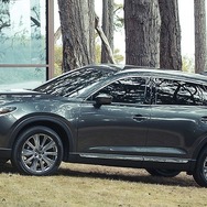 マツダ CX-9（米国仕様）