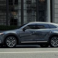 マツダ CX-9（米国仕様）