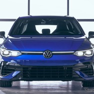 VW ゴルフR 20th アニバーサリー・エディション（北米仕様）