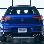 VW ゴルフR 20th アニバーサリー・エディション（北米仕様）