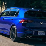 VW ゴルフR 20th アニバーサリー・エディション（北米仕様）
