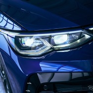 VW ゴルフR 20th アニバーサリー・エディション（北米仕様）